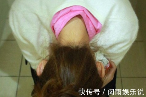 子宫|子宫好的女人，上厕所时，没有四种情况，教你两种保持良好方法