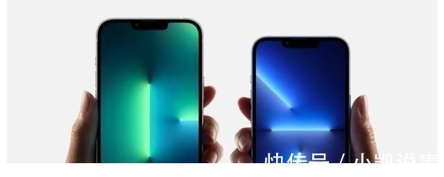 mini|使用苹果新机iPhone 13系列,需要注意以下事项,以防损伤手机功能