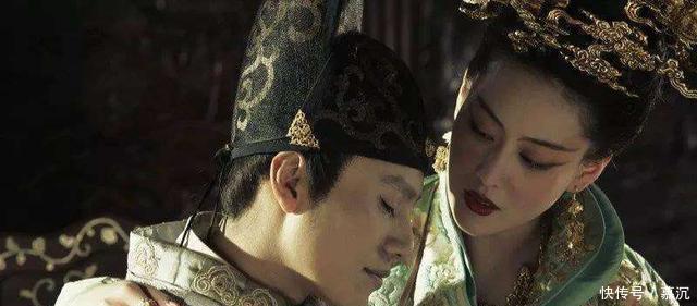 嫪毐|史上臭名远扬的三个宦官,赵姬为何爱上嫪毐,还为其生子!