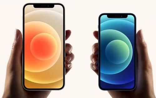 华为|iPhone12为什么比华为mate40卖得更好,原因太真实了!