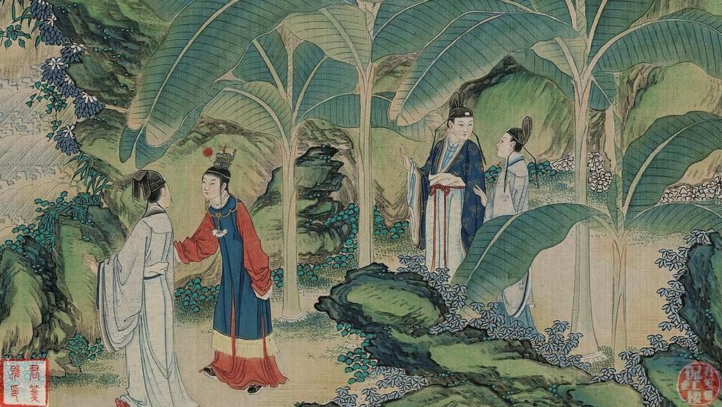 贾宝玉$贾政心中想选谁做儿媳妇?看他对黛玉宝钗的评价,选谁一目了然