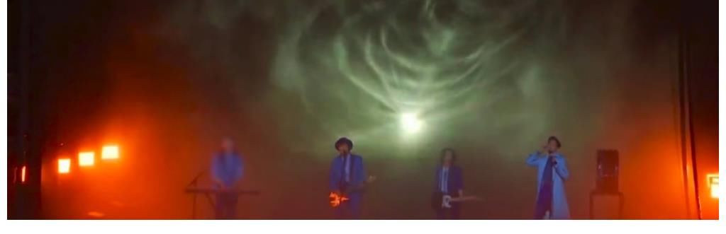 打工人实惨！《哥哥》后期连夜给李云迪打码，粗糙马赛克太醒目