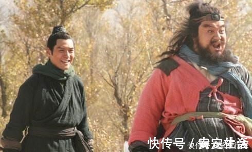 燕青@水浒最有智慧的人,居然不是智多星吴用,而是这位后期上山的家仆