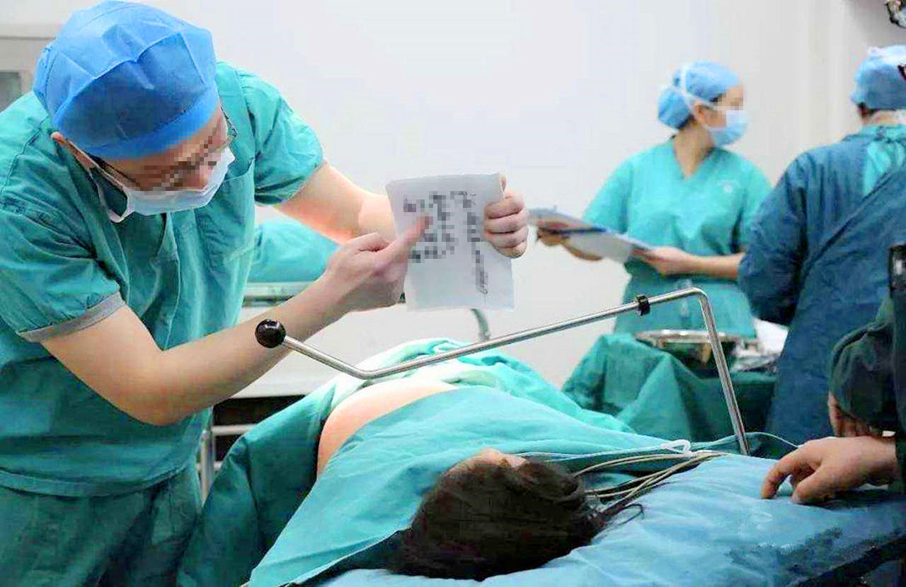 尴尬|产房医生常说的几句“暗语”,尴尬到不行,为什么没提前告诉我