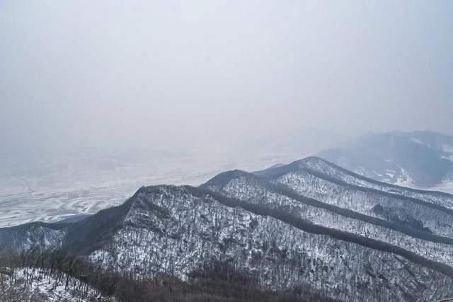 当雪山漂流和雪地温泉在一起，爽~