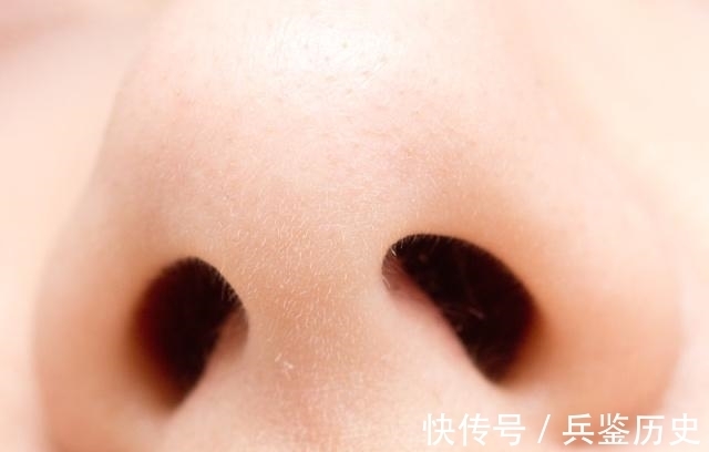 物体|我们鼻子四周挤出来的那些白色物体是什么呢?提前了解一下