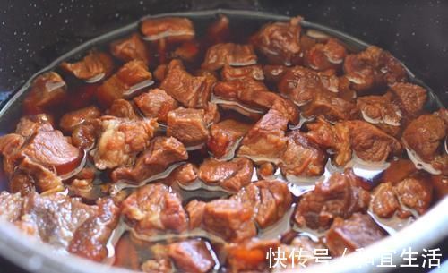 入味|牛肉炖不烂,嚼不动?加点“它”,30分钟就软烂入味,吃着不塞牙