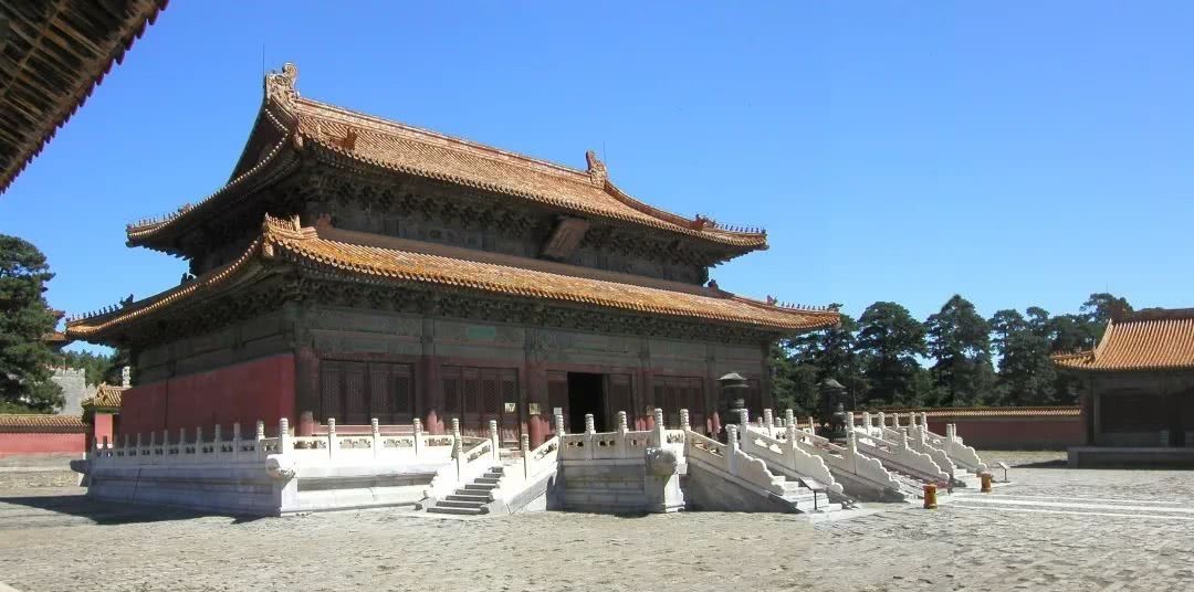 庙号|庙号、谥号和年号，为何清朝皇帝有这么多让人分不清的称谓？