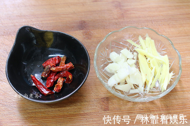 美味佳肴|此菜便宜接地气,常便秘者要多吃,粗纤维,预防结肠癌,除口臭