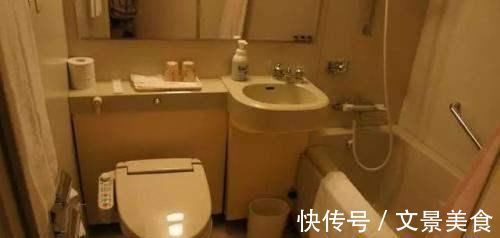 美观|头一次见日本卫生间设计,不得不感叹太聪明了,实用美观又大气