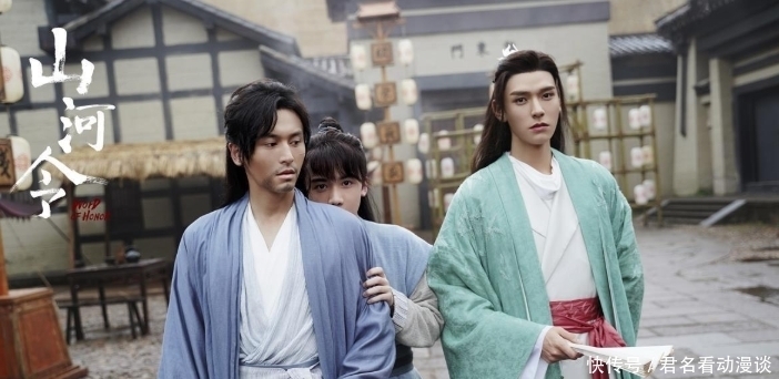 明星|最新明星热度榜前十排名:赵丽颖、龚俊排名下滑,榜首众望所归