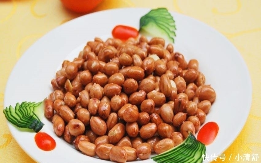 经典|中国六大下酒菜, 个个经典, 吃过三种以上, 绝对是个老酒鬼