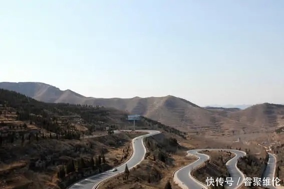 牛年去看牛,到有牛的地儿讨个好彩头,盘点山东省内的“牛”景点