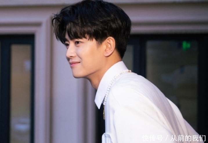 任嘉伦被曝迎来新综艺,合作硬糖少女成员, 冲着阵容又要火了