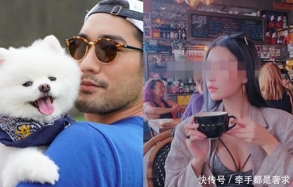 高以翔女友苏湘涵更改签名 短短一句话让人泪奔 我们终会再相遇 快资讯