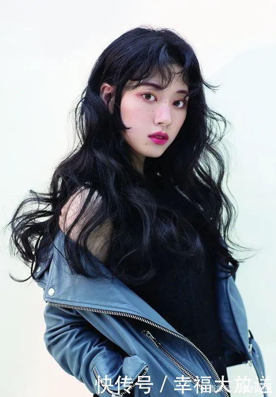 明星都爱的「神仙卷发」,真的REAL好看!