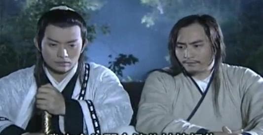 看病|李世民派太医给秦琼看病,太医刚走出大门,秦琼:快把药倒掉!