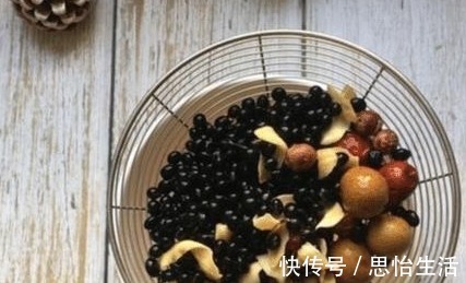 睡眠|黑豆汤一周喝二次,提高睡眠,一觉到天亮