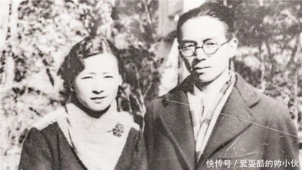 林徽因真容有多美AI修复图是美化过的,但当年的老照片不会说谎!