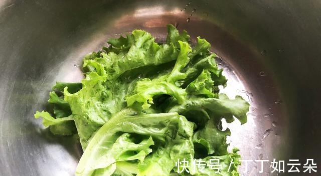 汉堡包|天热孩子没胃口,早餐这样做,4种食材俏搭配,低脂高蛋白,香!