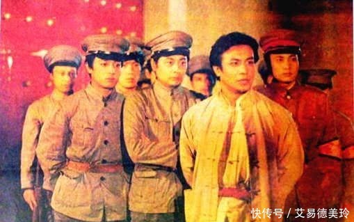 武士|末代皇帝溥仪的第一保镖,用两个手指轻松击败日本武士