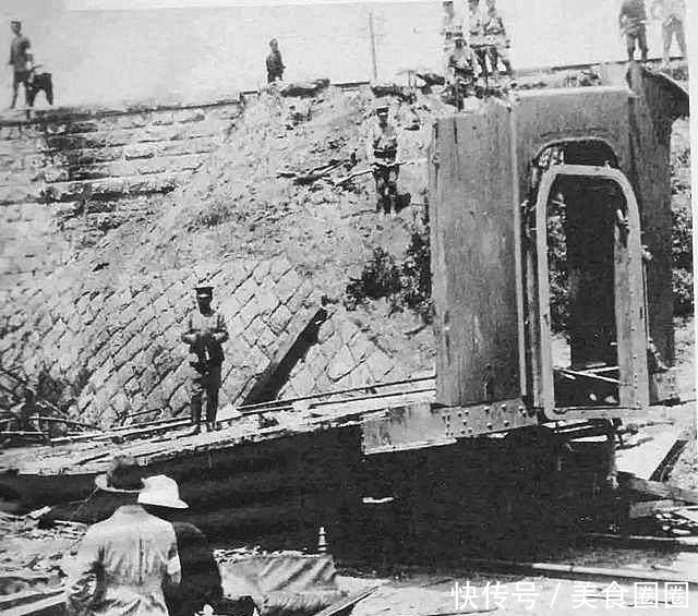 本关东军|张作霖专列的路线一直由奉军守卫，为什么关东军还能下手