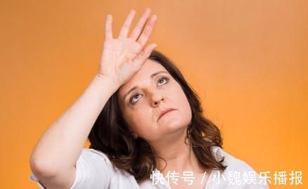 腿脚|女性45岁后，若还有5个表现，恭喜你，说明更年期离你还很远