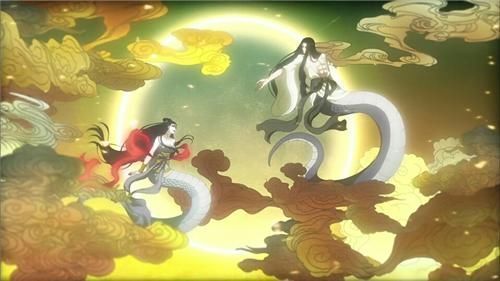 三皇五帝&女娲传说中,还隐藏了个远古秘密虽不想承认,但却真实存在