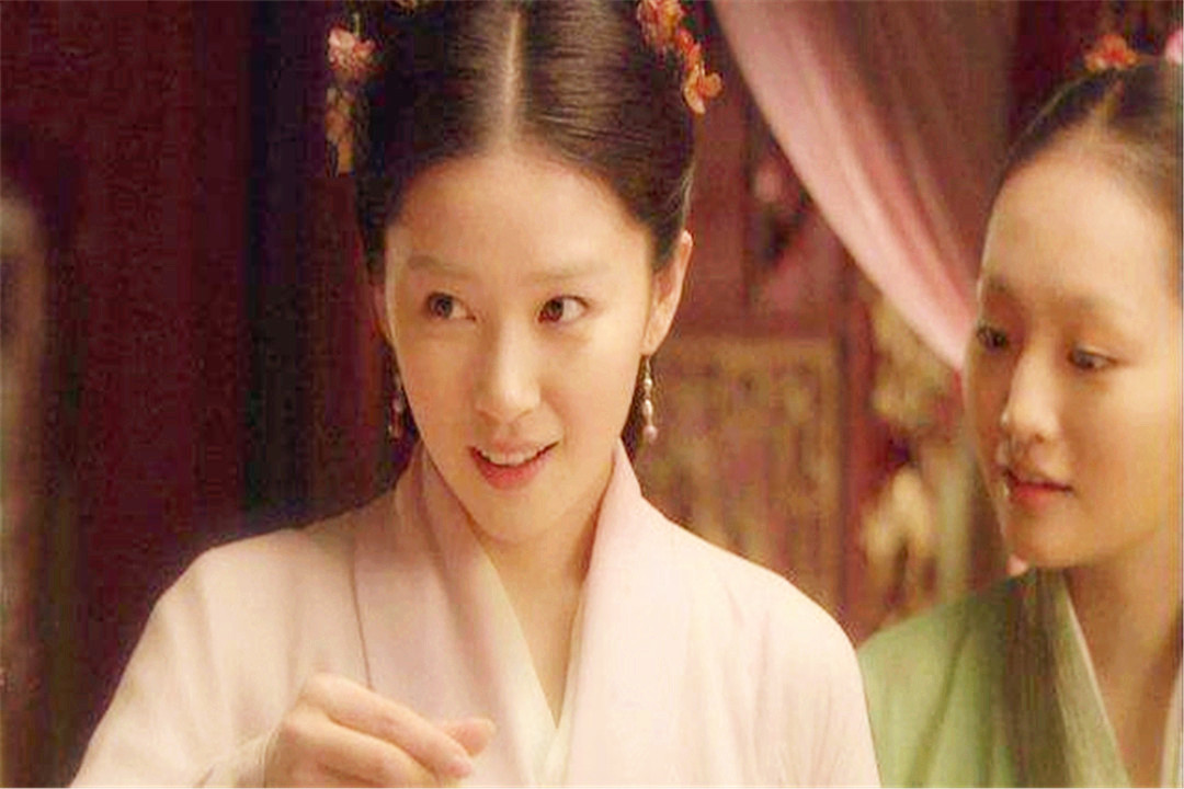 古代|古代夫妻相处时,为何让妾在旁边守着除礼法外,这一点也很重要