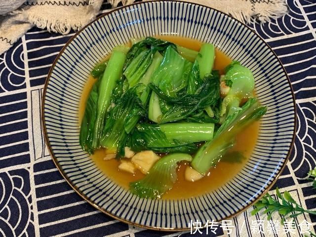 小姐姐|女人最该吃这菜,8元1斤,维C是苹果的十倍,条件允许要多吃。