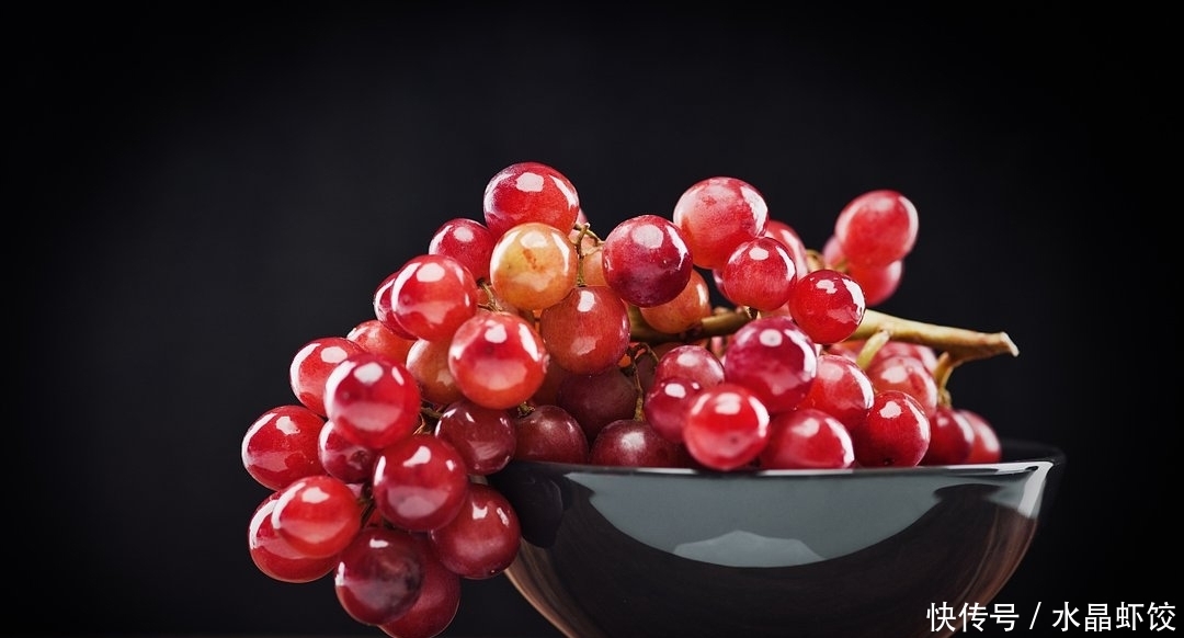 葡萄|葡萄虽好,但三种人不适宜吃,也不适宜在一种天气吃,早知早受益