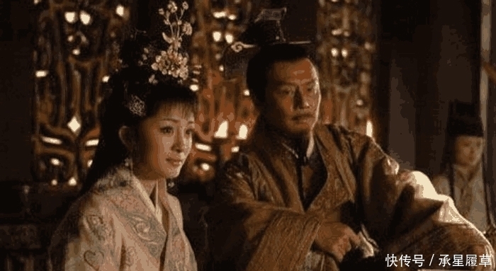 单于|历史上最美的和亲“公主”,侍奉了三位匈奴单于,换来汉朝的和平