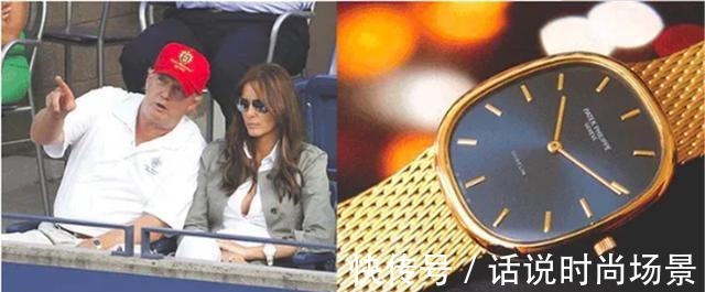 表盘 美国总统腕表battle百达翡丽败给了欧米茄和劳力士!