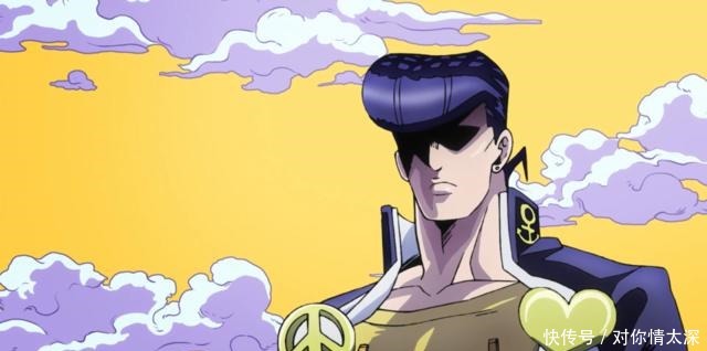 Jojo第七部dio Jojo第七部dio