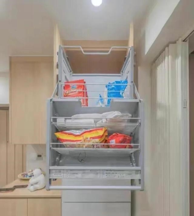 空间|如果房子不大,这些地方建议尽量利用好,很多人不懂,空间白浪费