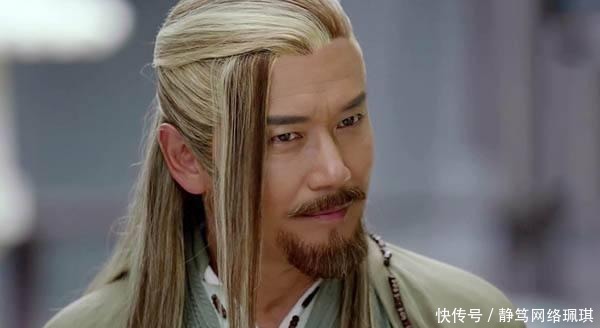 九阴真经|黄药师:“七分邪三分正”金庸笔下富争议的人物