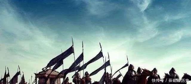 青史流芳|六拒封侯，青史流芳