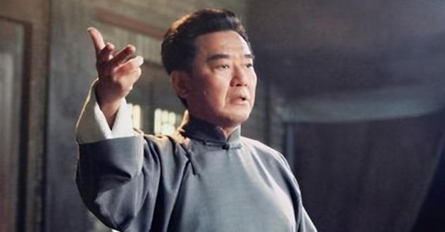 师父!李立群讲述真实的中国内功:他的气功师父死后,禁止任何人碰他