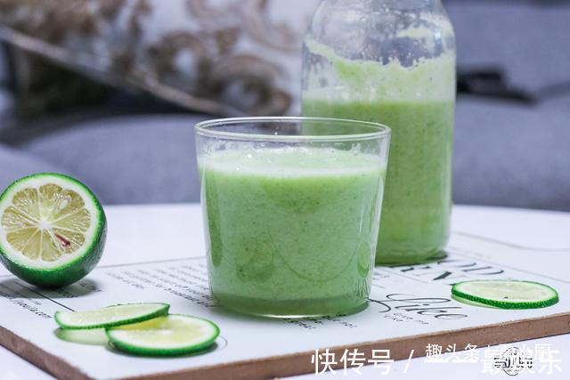 香蕉|10种代餐奶昔,解馋又消脂,每日一杯,体重悄悄的就轻了