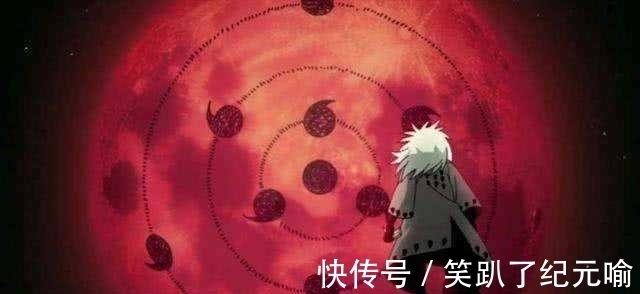 佐助|宇智波狂笑四杰,佐助、鼬、带土、斑,谁更正常些?