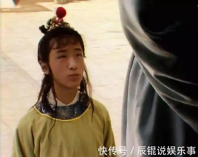 红楼梦!凭一副焉儿坏长相与红楼结缘,30年后贾环归来:男大十八变