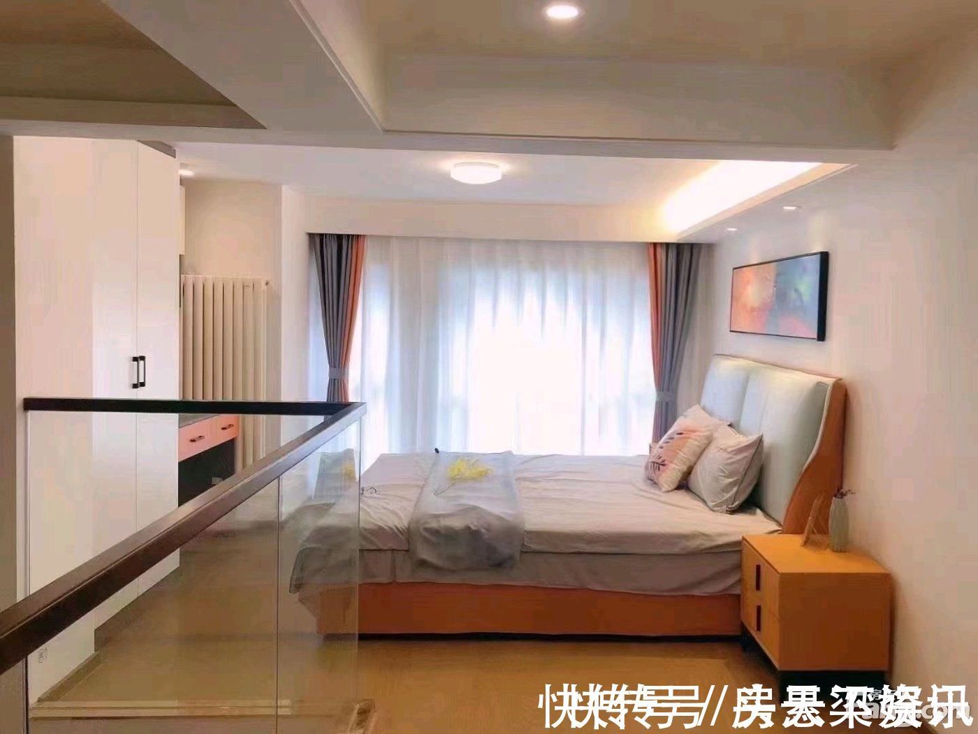 新动态|从八达岭孔雀城现场发来一条项目新消息,请查看