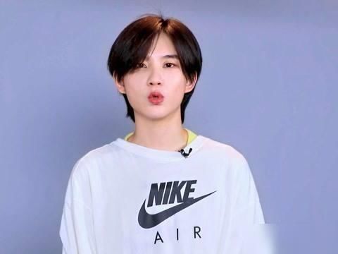 劉雨昕|陸柯燃卡位出道最幸運(yùn)公司老板情況被曝光,她出道真的是奇跡