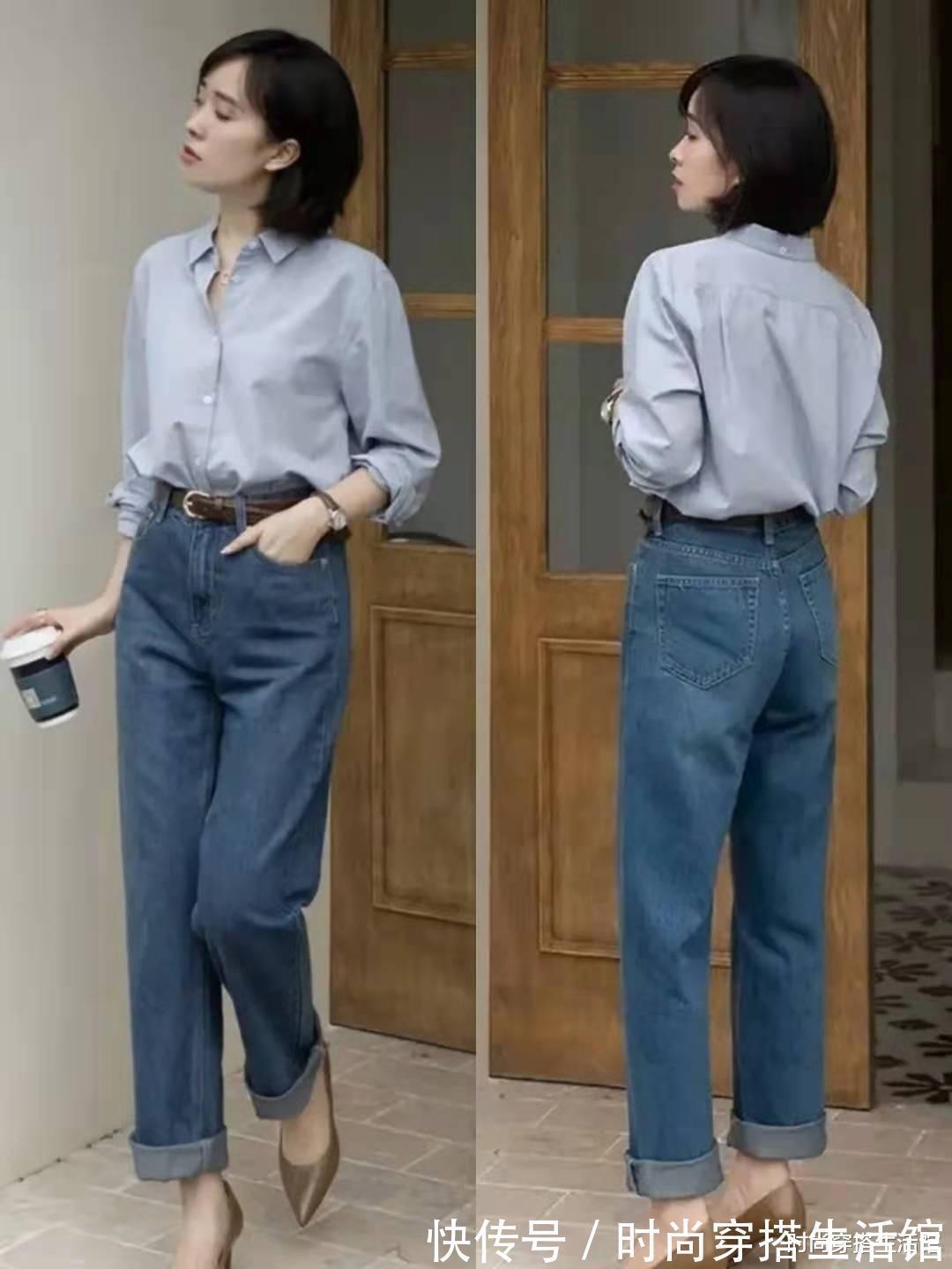 打扮|这才是见过世面女人该有的打扮,记住“四要四不要”,年轻又气质