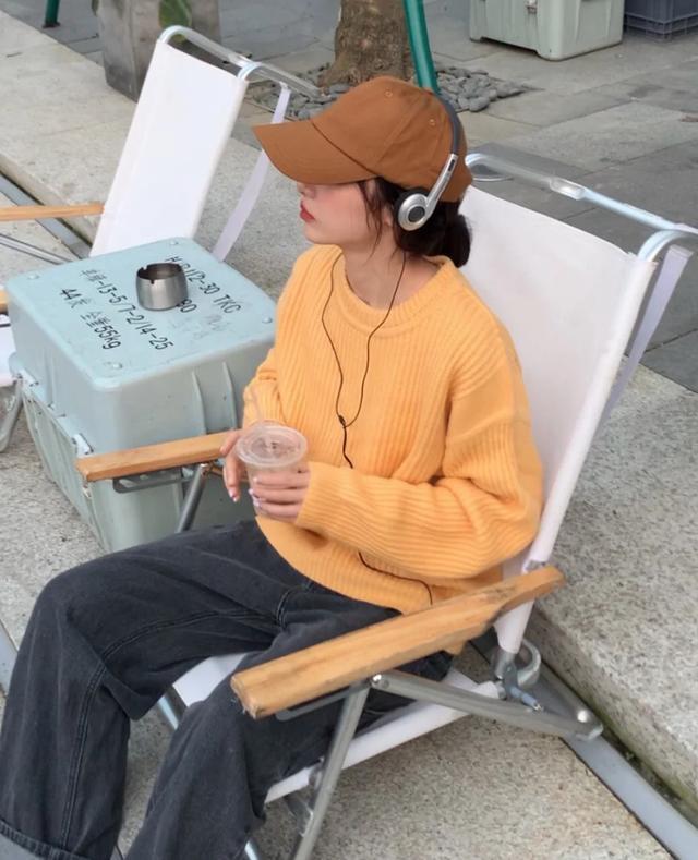 缺少|冬天不能缺少的牛仔裤, 穿搭要有新花样, 保暖也不能忘