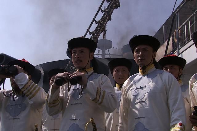 着实|甲午战争满清坐拥63万大军，消灭多少日军？说出来着实令人愤恨！