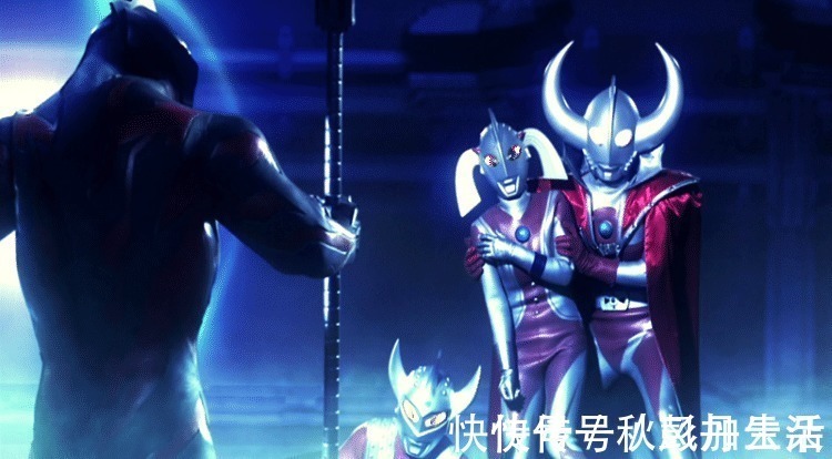 奥特之王|奥特曼 “神秘四奥”另有其人有两个人不合格!