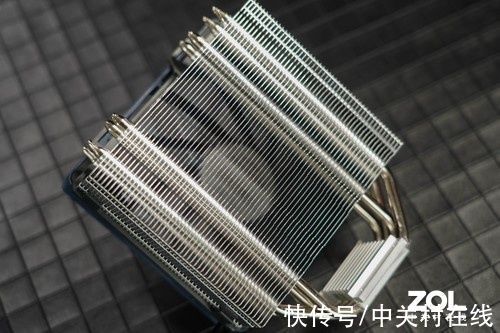 美图|ZEROZONE泽洛P4聚风压风扇美图赏析