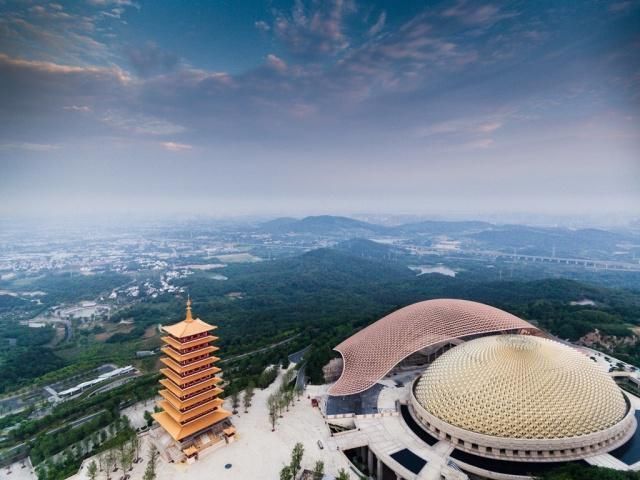中年|南京旅游不能错过的景点，金陵四大名胜之一，不是夫子庙和中山陵