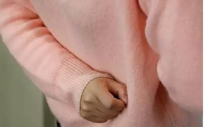 脾胃虚弱的女人一般都有6个点，极大地损害了健康，你看看你是吗